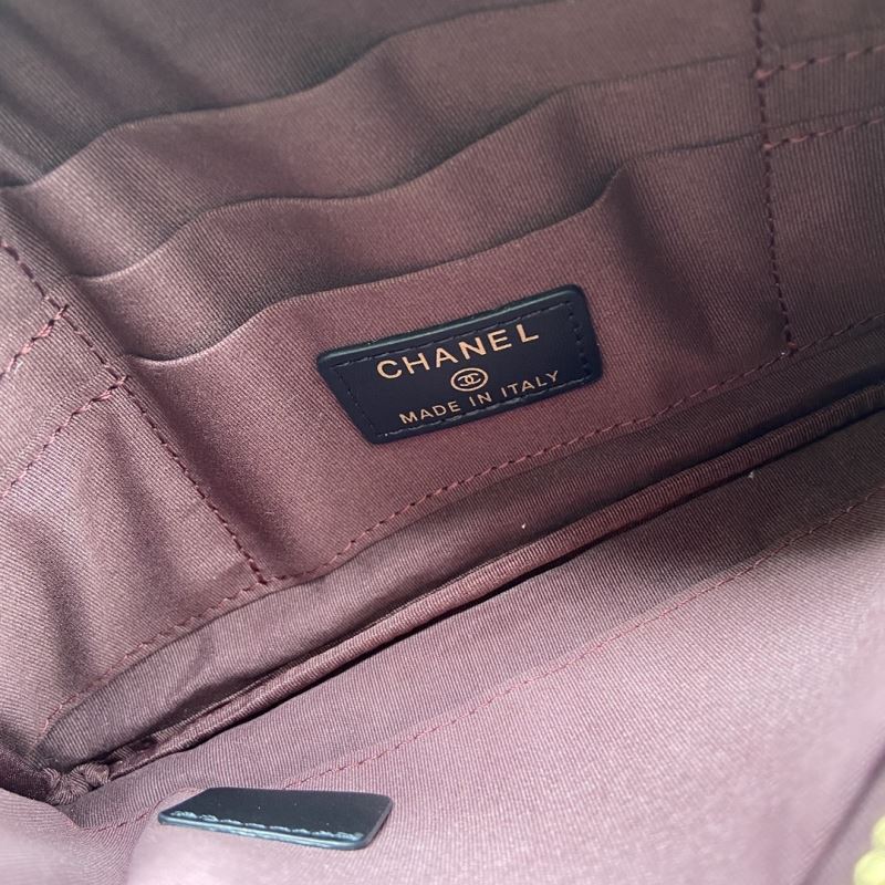 Chanel Wallet Purse